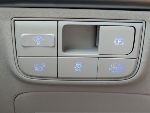 New 2026 Hyundai Tucson SEL AWD/4WD image 19