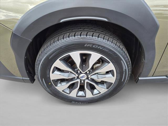 Used 2023 Subaru Outback Limited XT AWD/4WD image 24