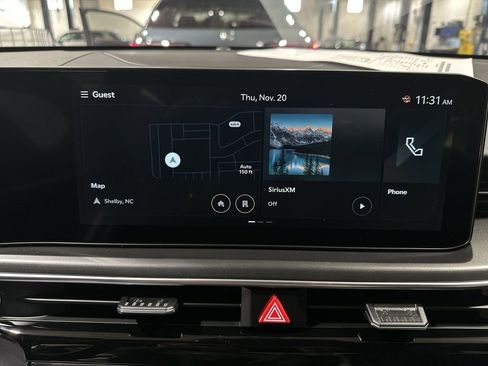 New 2026 Kia K5 GT-Line image 12