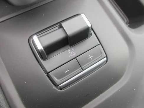 New 2026 GMC Sierra 1500 AT4 w/ AT4 Premium Package image 21