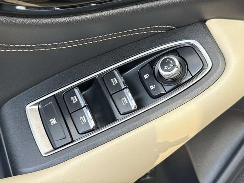 Used 2020 Subaru Outback Limited XT AWD/4WD image 23