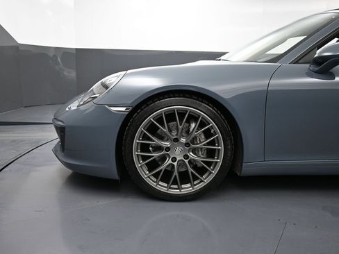 Certified 2017 Porsche 911 Carrera image 12