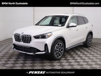 New 2026 BMW X1 xDrive28i w/ Technology Package