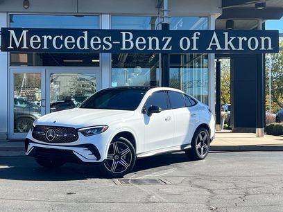 Certified 2024 Mercedes-Benz GLC 300 4MATIC