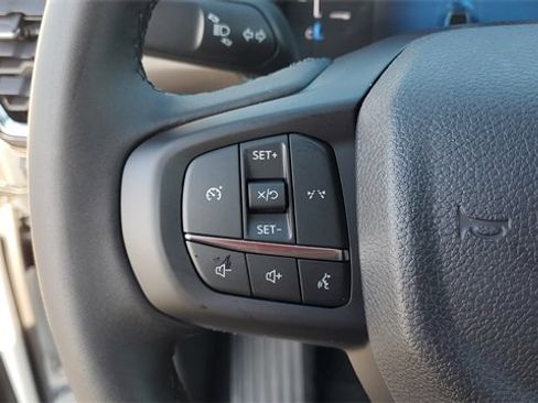 New 2025 Ford Ranger XLT w/ Trailer Tow Package image 21