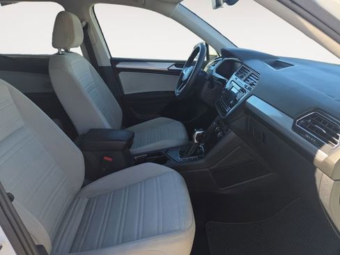 Used 2023 Volkswagen Tiguan S image 15