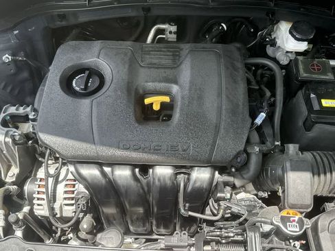 Used 2023 Kia Soul EX FWD image 12