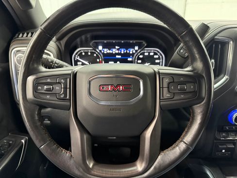 Used 2021 GMC Sierra 1500 AT4 w/ AT4 Premium Package image 19