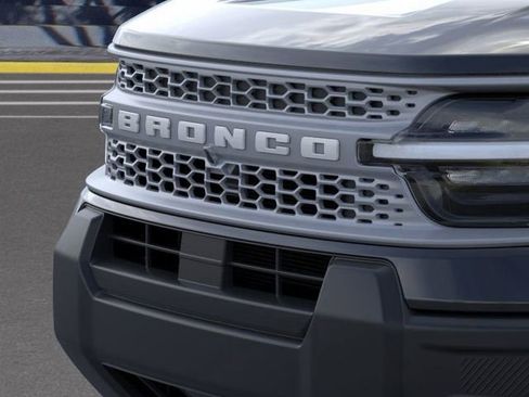 New 2025 Ford Bronco Sport Outer Banks AWD/4WD image 18