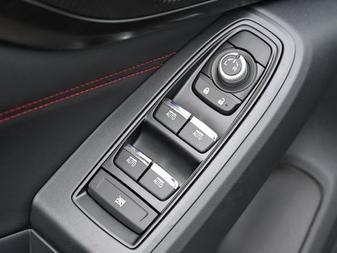 New 2026 Subaru WRX Premium AWD/4WD image 18