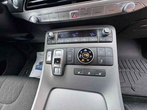 Used 2021 Hyundai Palisade SEL AWD/4WD image 15