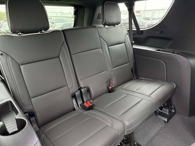 New 2026 GMC Yukon XL Elevation w/ Elevation Premium Package AWD/4WD image 20