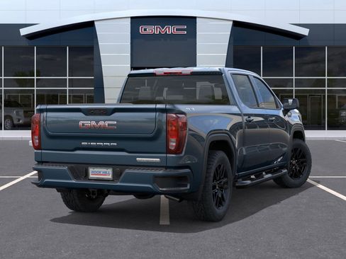 New 2026 GMC Sierra 1500 Elevation w/ Elevation Select Package image 4