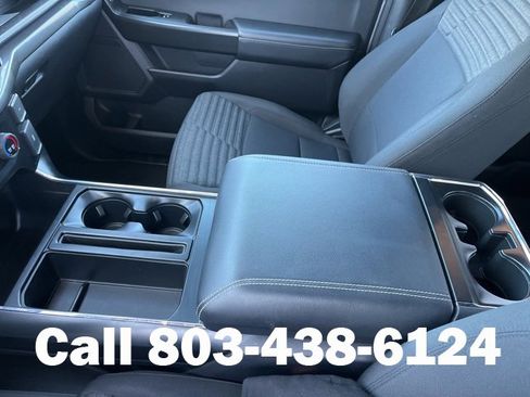 Used 2023 Ford F150 XL w/ STX Appearance Package image 25