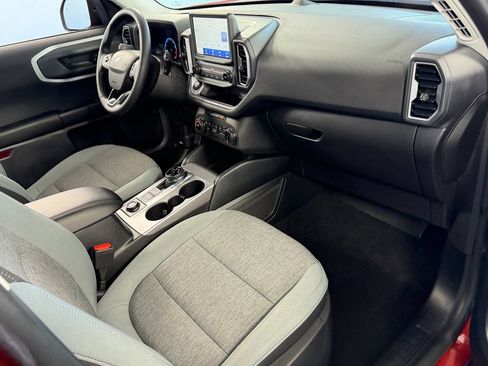 Used 2024 Ford Bronco Sport Big Bend w/ Convenience Package AWD/4WD image 14
