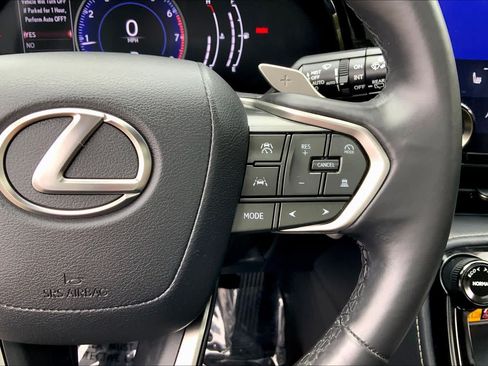 Used 2023 Lexus NX 350 AWD image 25