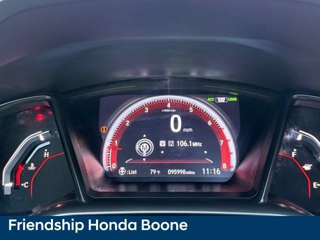 Used 2020 Honda Civic Si image 23