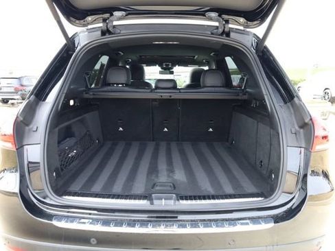 Certified 2023 Mercedes-Benz GLE 350 4MATIC image 34