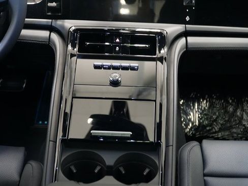 New 2026 Porsche Panamera 4 image 20