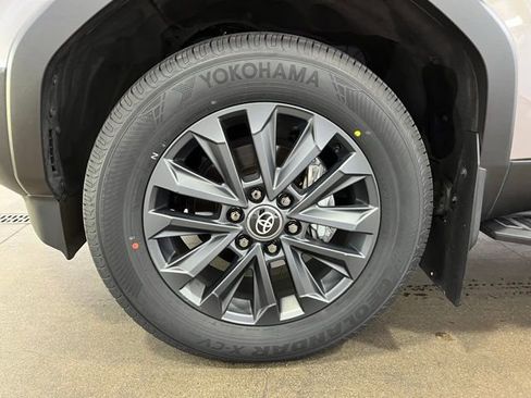 Certified 2024 Toyota Land Cruiser w/ Premium Package image 25