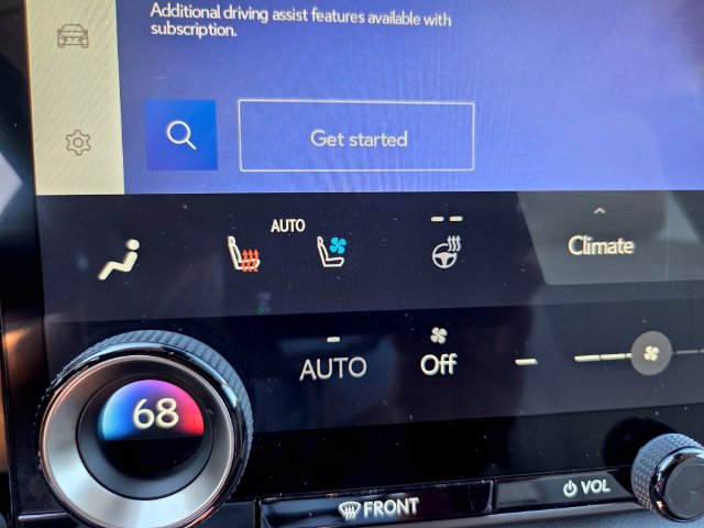 Used 2024 Lexus RX 350 AWD w/ Convenience Package image 27