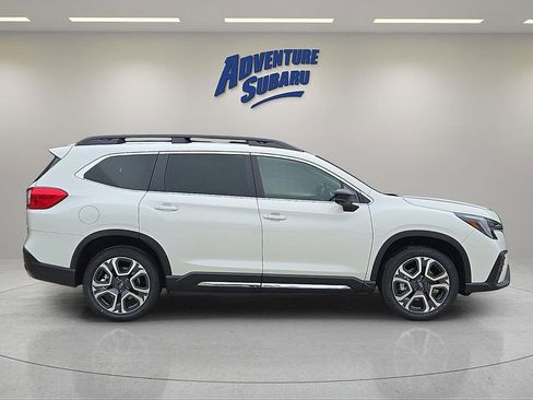 New 2026 Subaru Ascent Limited image 7