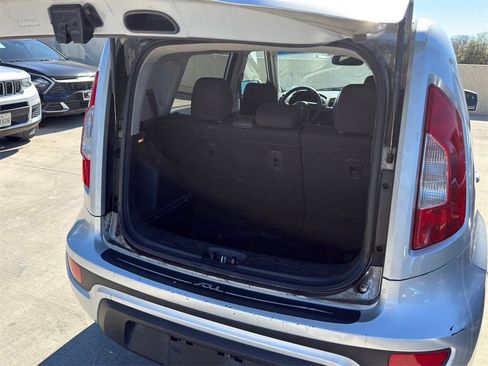 Used 2012 Kia Soul image 9