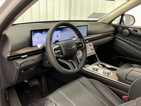 New 2026 Genesis GV80 2.5T Advanced AWD/4WD image 28