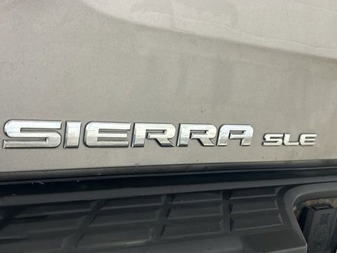 Used 2012 GMC Sierra 1500 SLE w/ Power Tech Package image 28