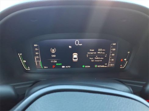 Used 2023 Honda Accord Sport image 20