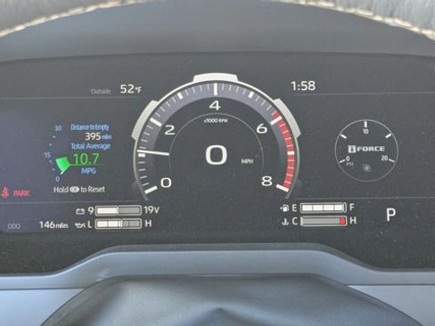 Used 2026 Toyota Tundra 1794 Edition image 14