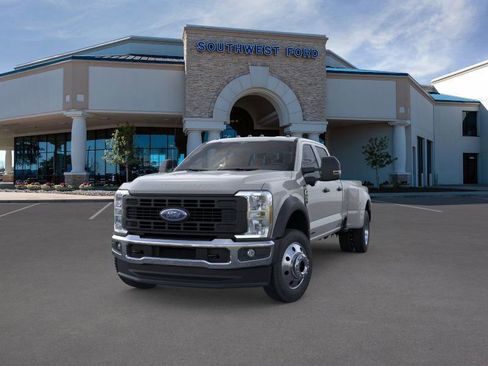 New 2026 Ford F450 XL w/ 360-Degree Camera Package image 2