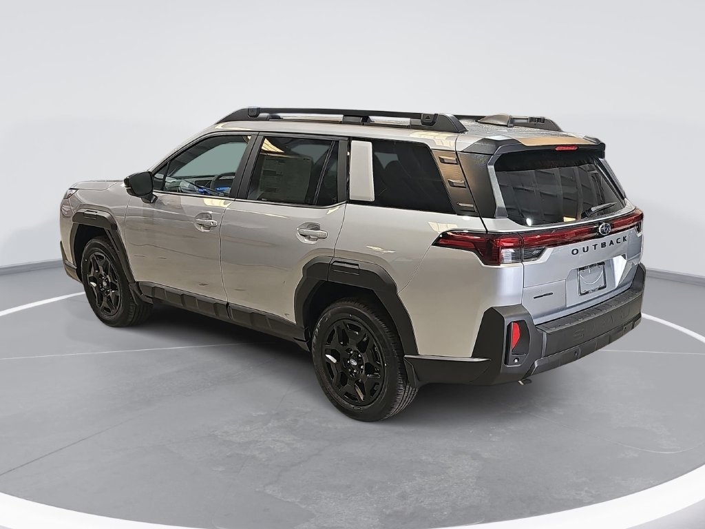 New 2026 Subaru Outback Limited w/ Premium/Limited Package 2 AWD/4WD image 7