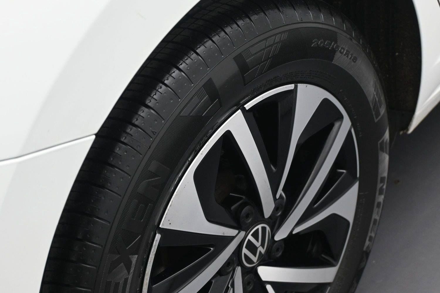 Used 2025 Volkswagen Jetta S FWD image 12