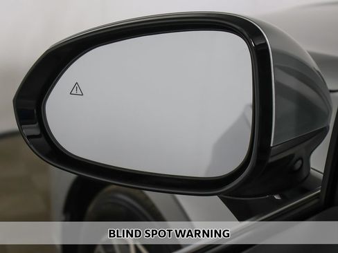 Certified 2024 Hyundai Sonata Limited FWD image 10