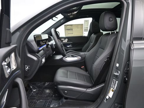 New 2026 Mercedes-Benz GLE 350 4MATIC image 19