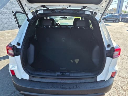 New 2026 Ford Escape ST-Line w/ Tech Pack #1 AWD/4WD image 30