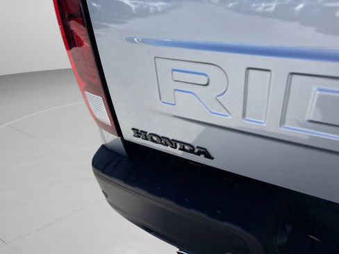 New 2026 Honda Ridgeline TrailSport image 31