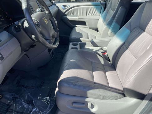 Used 2008 Honda Odyssey EX-L image 15