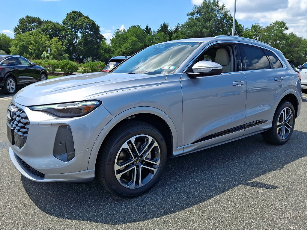 New 2026 Audi Q5 Premium Plus AWD/4WD image 5