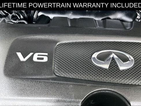 Certified 2024 INFINITI QX60 Autograph w/ Cargo Package AWD/4WD image 44