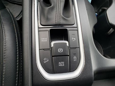 Used 2020 Hyundai Santa Fe SEL w/ Cargo Package image 43