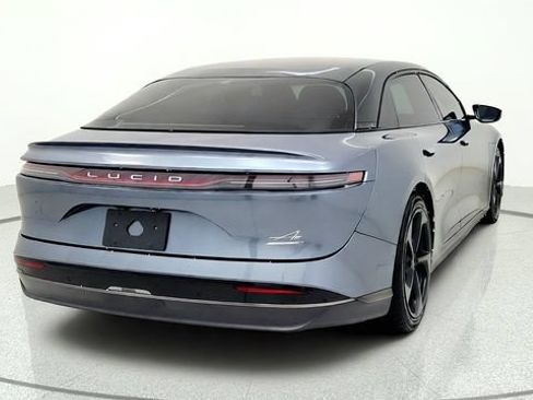 Used 2024 Lucid Air Touring AWD/4WD image 8
