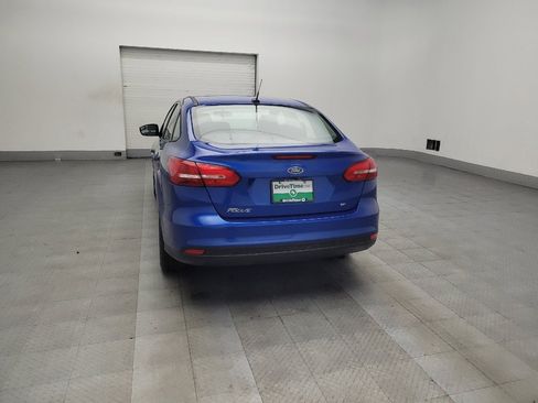 Used 2018 Ford Focus SE image 6