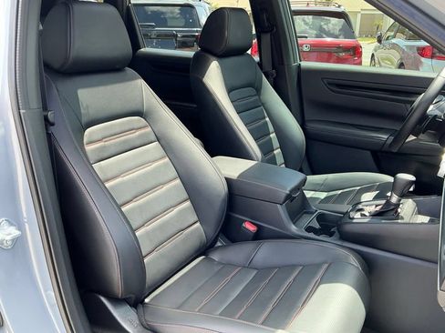 Certified 2026 Honda CR-V Sport-L image 22