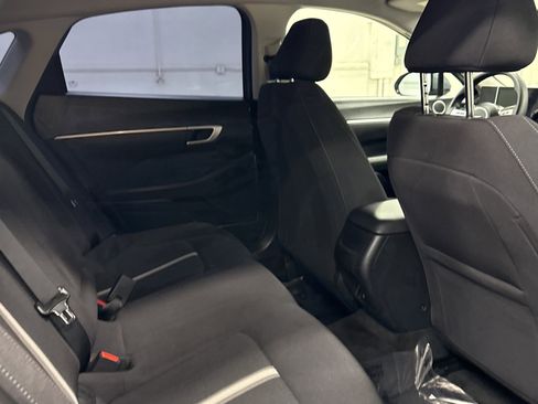 Used 2024 Hyundai Sonata SEL image 17