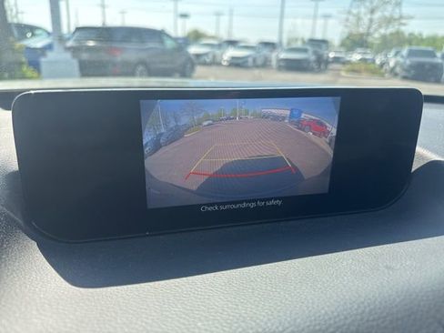 Used 2024 MAZDA CX-50 AWD 2.5 S w/ Cargo Package image 26