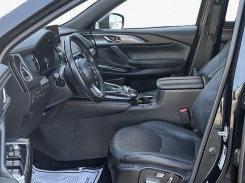 Used 2020 MAZDA CX-9 Grand Touring image 12