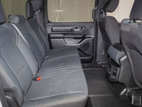 Used 2023 RAM 1500 Tradesman RWD image 15