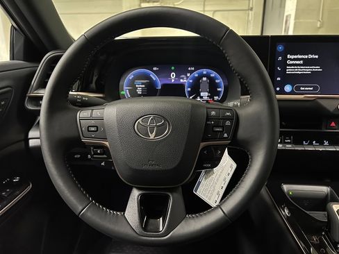 New 2026 Toyota Crown Signia image 35